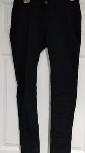 Stretch Ponte Pants